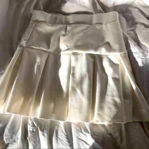 Lioness Tennis Skirt